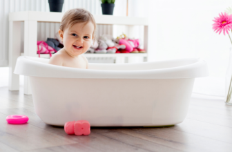 The Ultimate Guide to Baby Bathing Routines