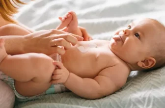 Bath Time Routines for Healthy Baby Skin