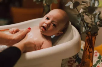 What Are the Safest Skincare Products for Babies?