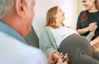 How Can You Stay Healthy During Pregnancy?