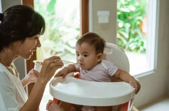 How Do You Manage Baby Feedings on the Go?