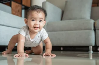 A Parent’s Guide to Baby Safety Milestones