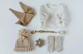 Easy-to-Wear Baby Clothes That Make Dressing Stress-Free