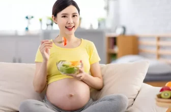 What Foods Should You Eat for a Healthy Pregnancy?