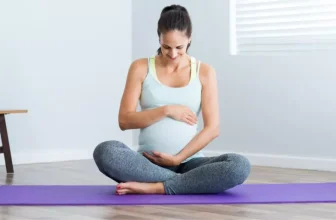 Effective Exercises for Pregnancy Health and Fitness