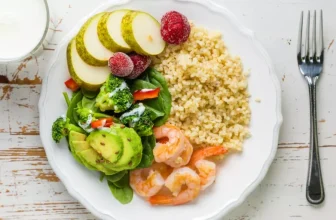 The Ultimate Guide to Postpartum Nutrition