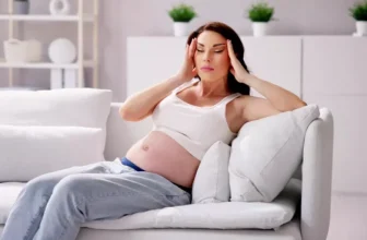 How to Cope With Pregnancy Fatigue and Stay Energized
