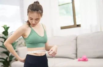 How Can You Lose Baby Weight Safely Through Nutrition?