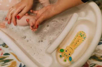 How Can You Ensure Your Baby’s Safety During Bath Time?