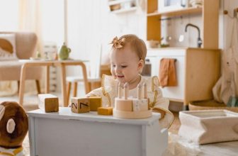 Superfoods That Boost Your Baby’s Brain Development