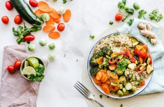 The Importance of Protein for New Moms’ Health