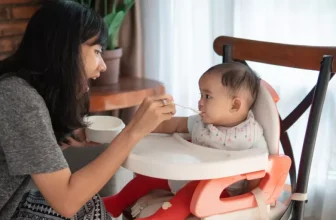 Baby Safety During Feeding: What Parents Need to Know