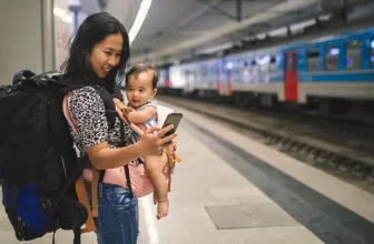 Baby Travel Success Stories From Real Parents
