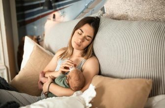Benefits of Probiotics for Babies