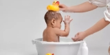 Safe and Comfortable Baby Bathing Techniques