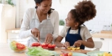 A Postpartum Nutrition Guide for Busy Moms