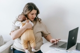 Essential Self-Care Tips for New Moms